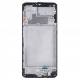 For Samsung Galaxy M22 SM-M225F Front Housing LCD Frame Bezel Plate