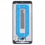 For Samsung Galaxy M32 SM-M325 Front Housing LCD Frame Bezel Plate