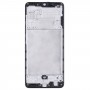 For Samsung Galaxy A32 SM-A325 Front Housing LCD Frame Bezel Plate