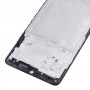 За Samsung Galaxy A32 SM-A325 Преден корпус LCD рамка от рамка