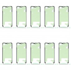 För Samsung Galaxy S22 5G SM-S901B 10st Font Housing Adhesive