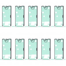 For Samsung Galaxy Note20 SM-N980F 10pcs Front Housing Adhesive