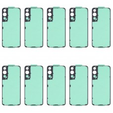 Dla Samsung Galaxy S22 5G SM-S901B 10pcs Cover Cover Cover Counting