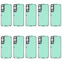 Dla Samsung Galaxy S22 5G SM-S901B 10pcs Cover Cover Cover Counting
