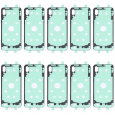 For Samsung Galaxy A20S  SM-A207F 10pcs Back Housing Cover Adhesive
