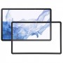 För Samsung Galaxy Tab S8 SM-X700 främre skärm yttre glas med OCA