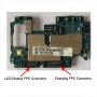 Pour Samsung Galaxy A30 SM-A305 10pcs Charges Connecteur FPC sur la carte mère