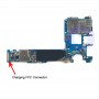 Für das Samsung Galaxy S8 SM-G950 10PCS Lade FPC-Anschluss auf dem Motherboard