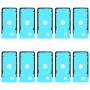 For Samsung Galaxy A80 SM-A805 10pcs Back Housing Cover Adhesive