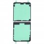 Pro Samsung Galaxy Z Flip SM-F700 10ks zpět krytí krytu lepidla