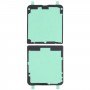 Per Samsung Galaxy Z Flip SM-F700 10pcs Back Housing Cover Adesive