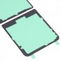 För Samsung Galaxy Z Flip SM-F700 10st Back Housing Cover Adhesive