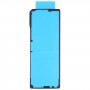 Für Samsung Galaxy Z Fold2 5G SM-F916B 10PCS Back Housing Deckelkleber