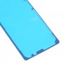 Para Samsung Galaxy Z Fold2 5G SM-F916B 10pcs Cubierta posterior de la carcasa Adhesivo