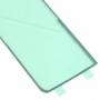 For Samsung Galaxy Z Fold3 5G SM-F926B 10pcs Back Housing Cover Adhesive