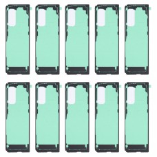 For Samsung Galaxy Fold SM-F900 10pcs Back Housing Cover Adhesive