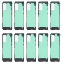 Pour Samsung Galaxy Fold SM-F900 10pcs Back Housing Cover Adhesive