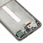 OLED LCD-ekraan Samsung Galaxy A33 5G SM-A336 Digiteerija täiskomplekt raamiga (must)