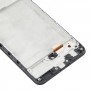 OLED LCD Screen for Samsung Galaxy A32 4G SM-A325 Digitizer Full Assembly with Frame