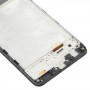 OLED LCD Screen for Samsung Galaxy A22 4G SM-A225 Digitizer Full Assembly with Frame