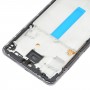 6.43 inch OLED LCD Screen for Samsung Galaxy A52s 5G SM-A528 Digitizer Full Assembly with Frame
