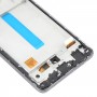 6.43 inch OLED LCD Screen for Samsung Galaxy A52 4G SM-A525 Digitizer Full Assembly with Frame