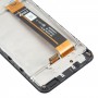 PLS Original LCD Screen for Samsung Galaxy A23 5G SM-A236 Digitizer Full Assembly with Frame