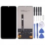 Original LCD Screen For Honor X10 Max with Digitizer Full Assembly