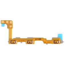 Power Button & Volume Button Flex Cable For Honor X30i