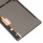 OLED LCD-skärm för Huawei Matepad Pro 12.6 2021 WGR-W09 med digitizer Full Assembly (Black)