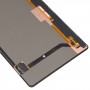 OLED LCD ekran Huawei MatePad Pro 12.6 2021 WGR-W09 z cyfrowym pełnym zespołem (czarny)