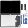 Original LCD Screen For Honor Pad 6 AGS3-W09/AGS3-AL09 with Digitizer Full Assembly (Black)
