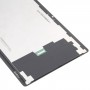 ორიგინალი LCD ეკრანი Honor Pad 6 AGS3-W09/AGS3-AL09 Digitizer Full Assembly (შავი)