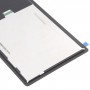 Original LCD Screen For Honor Pad X6 AGR-W09/AGR-AL09 with Digitizer Full Assembly (Black)