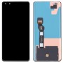 Original LCD Screen For Honor Magic3 with Digitizer Full Assembly