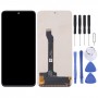 Original LCD Screen For Honor X20 SE with Digitizer Full Assembly