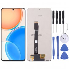 Original LCD Screen For Honor X8 with Digitizer Full Assembly