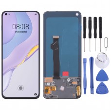 Original LCD Screen For Huawei Nova 7 5G with Digitizer Full Assembly