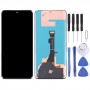Original LCD Screen For Huawei P50 Pro with Digitizer Full Assembly