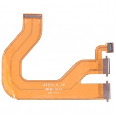 华为MediaPad M6 10.8 SCM-AL09的LCD Flex电缆
