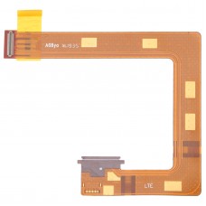 LCD Flex -kaapeli Huawei C5 8.0 ma-al19b