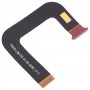 ЖК -гибкий кабель для Huawei Mediapad M5 Lite 10.1