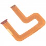 LCD Flex Cable for Honor Waterplay 10,1 tolli HDN-W09