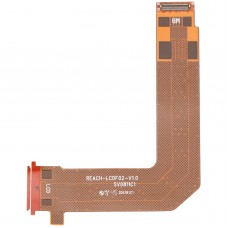 Huawei Mediapad T3 8.0 KOB-L09 KOB-W09のLCDフレックスケーブル