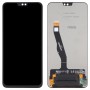 OEM LCD Screen For Honor 8X/9X Lite Cog with Digitizer Full Assembly