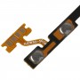 For Honor Play 30 Power Button & Volume Button Flex Cable