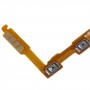 A Honor X40I Bejutásgomb és kötet gomb flex kábel