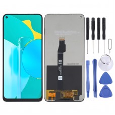 Original LCD Screen For Honor 30s / Nova 7 SE with Digitizer Full Assembly