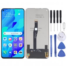 Original LCD Screen For Huawei Nova 5T / Honor 20S with Digitizer Full Assembly