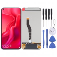 Original LCD Screen For Huawei Nova 4 with Digitizer Full Assembly